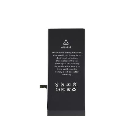 China Other New Listing High End Price Manufacturers Cell Phone Battery For iphone-6p for sale