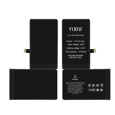 China Other cheap hot sale quality selling mobile phone battery for iphone-xsmax for sale