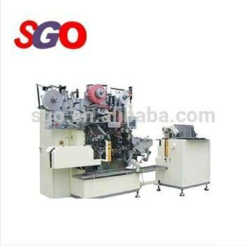 China Food Chewing Gum Packaging Machine Packing Machine for sale