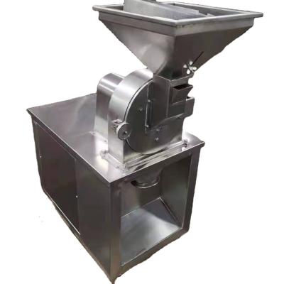 China Flour Mill Sugar Powder Corn Grinder for sale