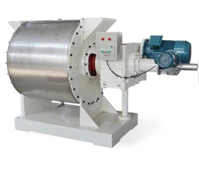 China Dairy Factory Chocolate Grinding Machine Chocolate Conch for sale