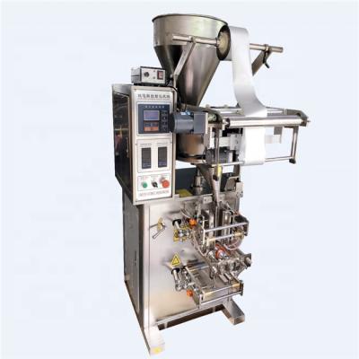 China Automatic Food Pouch Packing Machine Powder Packing Machine Tea Packing Machine for sale