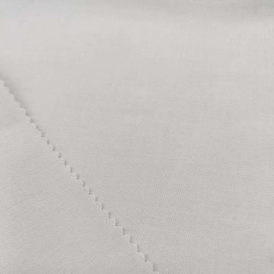 China Tela respirável de rayon do poliéster 35% de 65% para a roupa uniforme 230gsm à venda