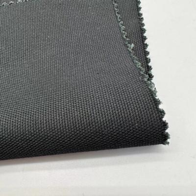 China 95%Nylon 5%Spandex 158GSM Outdoor Fabric Jackets Waterproof Elastane Taslan Fabric for sale