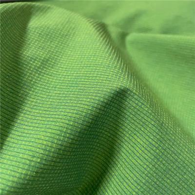 China Ripstop Nylon Spandex Waterproof Sports Clothing Fabric 70D+40D*70D+40D 140gsm 150cm Waterproof . for sale