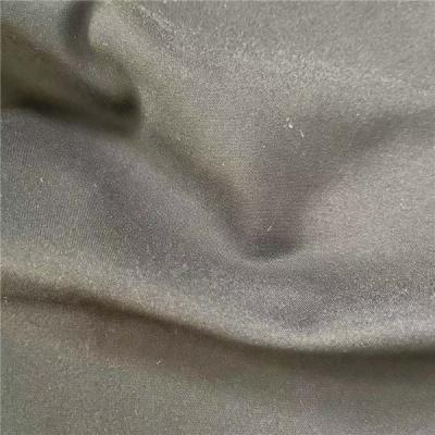 China 60 Katoen 36 Polyester 4 Spandex-Stof 16SX140D 70D 210gsm 150cm van de de Katoenen de Nylon Stoffen Eenvormige Doek van Spandex Te koop