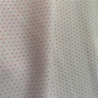 China 155CM 180GSM Breathable Sports Fabric Knitted 85 nylon 15 spandex fabric 100D for sale