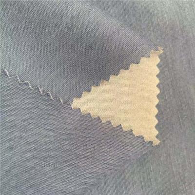 China 260GSM 150CM Sportswear Cloth Material 40D 140D Athletic Wicking Jersey Fabric for sale