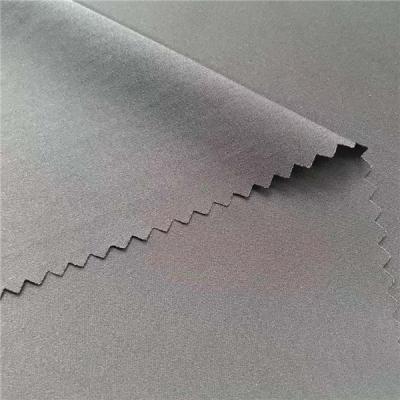 China Woven 40D 70D 90GSM Material Fabric 4 Way Stretch Nylon Spandex Fabric 150cm for sale