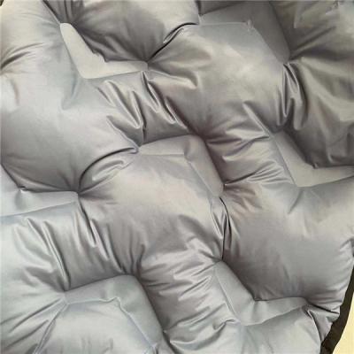 China Breathable Polyester Winter Jacket Fabric 400T 20D 20D 100gsm 2 Layers for sale