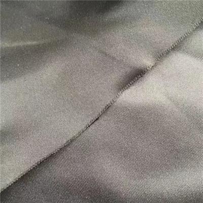 China 55 Baumwolltwill-Polyester-des Gewebes 200DX16S 220 G/M 180CM des Polyester-45 weiches wasserdichtes Gewebe zu verkaufen