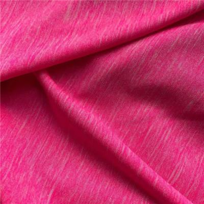 Chine Spandex 4 160cm en nylon du tissu 96 matériels de vêtements de sport de 140GSM 100D 40D à vendre