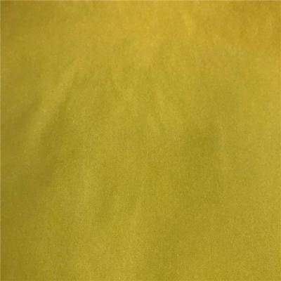 China 130GSM wasserdichtes Breathable Nylongewebe des Gewebe-1400D 1500D 50% des Polyester-50% Breathable zu verkaufen