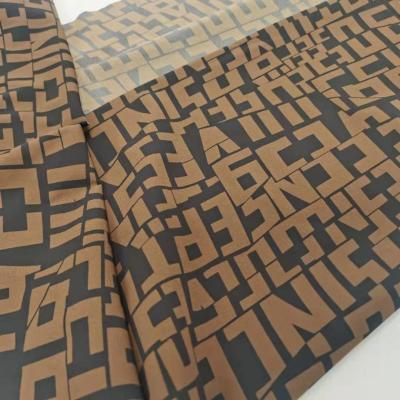 China 92% Nylon Printed 8% Spandex Fabric 110gsm 150cm Breathable 40D+20Dx40D+20D for sale