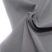 China Da listra de nylon do Spandex de 75% Uv-prova respirável da largura 150cm da tela 100D+40D 160gsm dos esportes 25% à venda