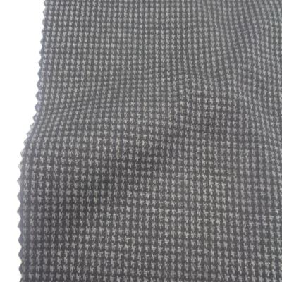 China 430 GSM Gedrukte Sporten die de Polyester Spandex 150cm kleden van het Stoffenrayon Te koop