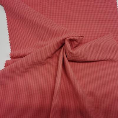 China 85% de nylon Sporten die van 15% Spandex In te ademen Stof 75D 175gsm 150cm kleden Te koop