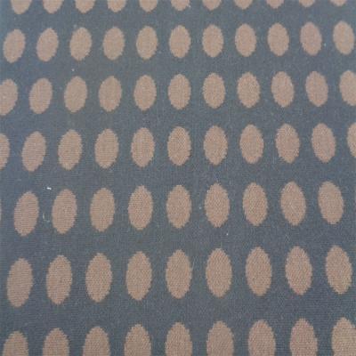 China Polyester-verbundenes Gewebe 100DX100D 270gsm des Jacquardwebstuhl-100 imprägniern zu verkaufen