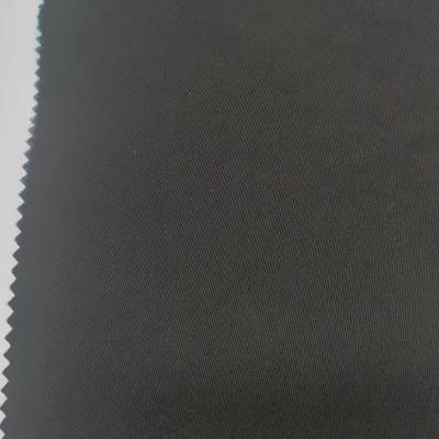 China Spandex de nylon 318gsm do poliéster da tela respirável da roupa dos esportes impermeável à venda