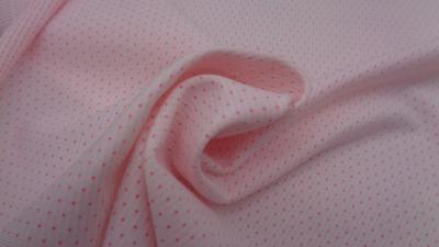 China 180GSM Sportswear Material Fabric 85% Polyester 15% Spandex Elastic for sale