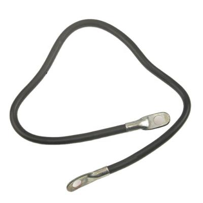 China 1-12GA CBT44 Professional Auto Parts Switch To Starter Battery Cable With 2 Hooks for sale