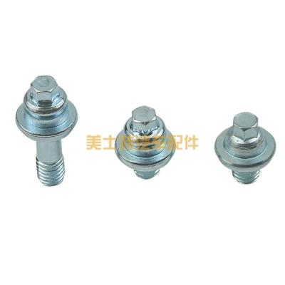 China Professional Manufacturer Connecting Cable BT55 Series Battery Terminal 3/8