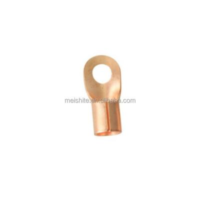 China Factory Wholesale Automotive Customized Durable Copper Battery Connector Hooks for sale