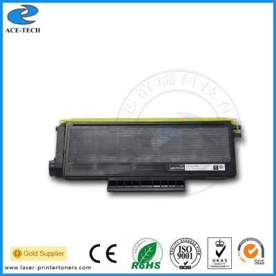 China Schwarz-Toner-Patrone des Bruder-TN-550 für DCP-8060/8065 MFC-8460/8660/8670/8860/8870 Drucker zu verkaufen