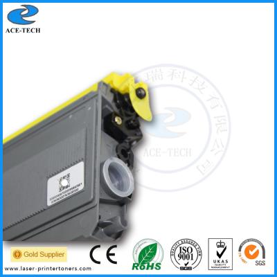 China Gelbe Ertrag-Toner-Patrone 2.6K 2120 des Farbbruder-TN360 hohe 2150 2125 zu verkaufen