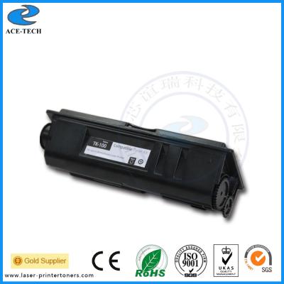 China Kyocera PRINTER FS-KM-1500 Kyocera Toner Cartridge TK-100 ISO9001 for sale