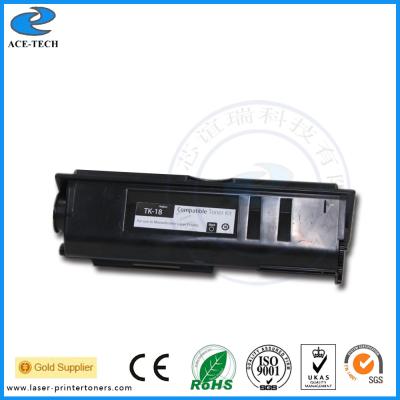 China Compatible PRINTER FS-1020D/1020N Black Laser Printer Kyocera TK-18 Toner for sale