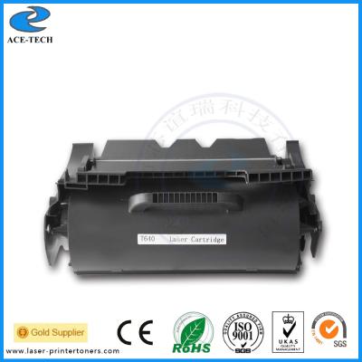 China Toner-Streamer 64035SA T640/T642/T644/X640/X642/X644 Lexmark zu verkaufen