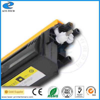 China Toner-Patrone Farblaserdrucker-C110 OKI, 44250716 Toner-Einheit OKI C130N zu verkaufen