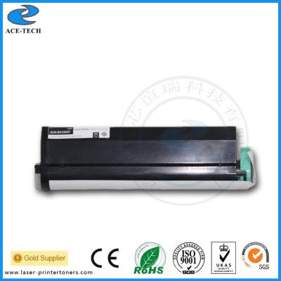 China Dauerhafte OKI-Toner-Patrone für Laserdrucker des Schwarz-B4100/4200/4250/4300/4350 zu verkaufen