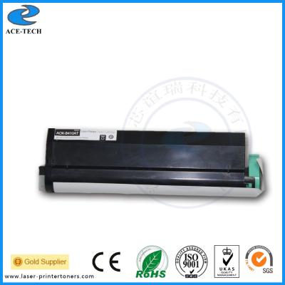 China MB400 schwärzen der Laserdrucker-OKI B410 Toner-Patrone Toner-Patronen-/OKI B430 zu verkaufen