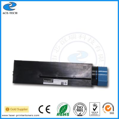 China Der B401/MB441/MB451 Laserdrucker-OKI Prämie Toner-Patronen-44992405 zu verkaufen