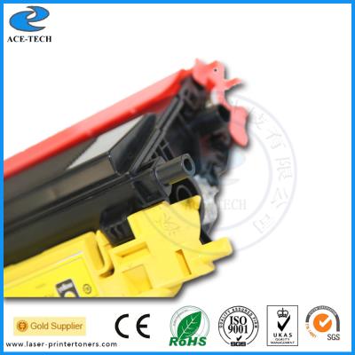 China TN-110 130 150 170 Brother Printer Toner Cartridge Black / Red / Yellow / Blue for sale