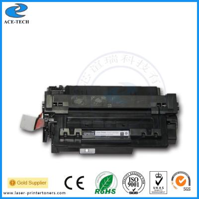 China Toner-Patrone s Q7551A, Drucker-Toner-Patrone P3005 M3027xMFP/M zu verkaufen