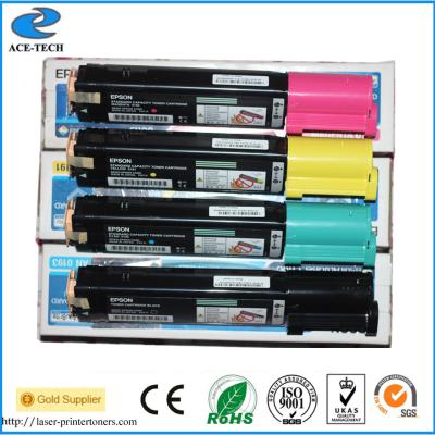 China Toner-Patrone S050188/S050189/S050190 Epson, Epson AcuLaser - C1100/C1100N/CX11N/CX11NF/CX11NFC zu verkaufen