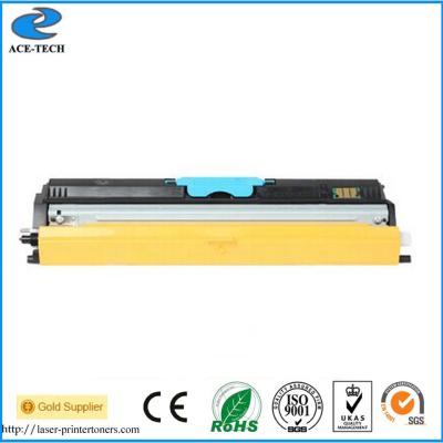 China Epson schwarzes/rotes/Gelb/blaue Laserdrucker-Farbtoner-Patronen AcuLaser C1600/CX16 zu verkaufen