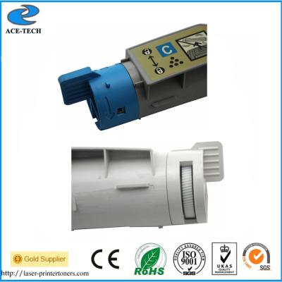 China Farbe-Epson-Toner-Patrone, Patrone Epson AcuLaser C4000 TN-S050088/S050089/S050090 zu verkaufen