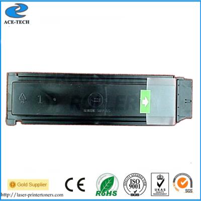 China Drucker-Toner-Streamer-kompatible schwarze Farbe des Scharf-116 126 880 zu verkaufen