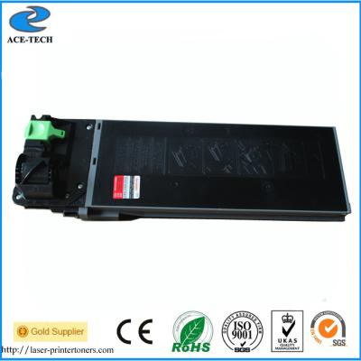 China AR-021ST-C Black Sharp Toner Cartridge For AR3818/3020/3820/3821 Printer for sale