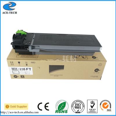 China AR-270ST/FT/T/NT Sharp Toner Cartridge , Sharp Black Toner Cartridge for sale