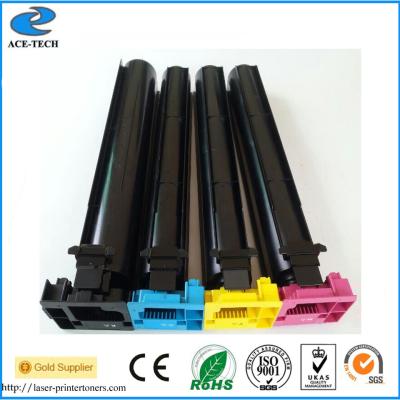 China MX-2000 2300 2700 Farbscharfe Toner-Patrone, scharfe MX-27NTBA Toner-Patrone zu verkaufen