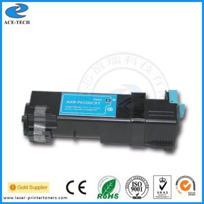 Chine Cartouche de toner de laser de couleurs pour le copieur de la carte de travail 6505 de Xerox P6500 à vendre