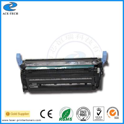 China Cartucho de tinta del laser de  de los colores, cartuchos 4730MFP del color de  LaserJet en venta