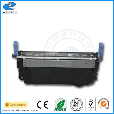 China Coloree el cartucho de tinta del laser de  para LaserJet 4700/4700n/4700dn/4700dtn/4700ph en venta