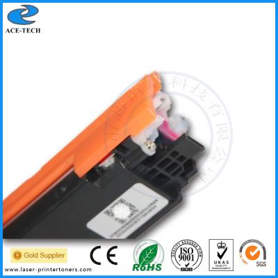 China Cartucho de tinta del laser de Orang  para la favorable CP1025/CP1025NW impresora laser de  LaserJet en venta