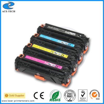 China Favorables 400 M451DN/M451DW/451NW/MFP M475DW/M475DN  cartuchos de impresión de la tinta del laser del color de LaserJet en venta